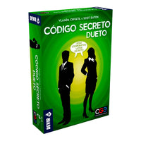 codigo secreto duetos pt jogo de tabuleiro