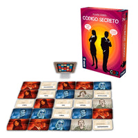 Código secreto (PT)