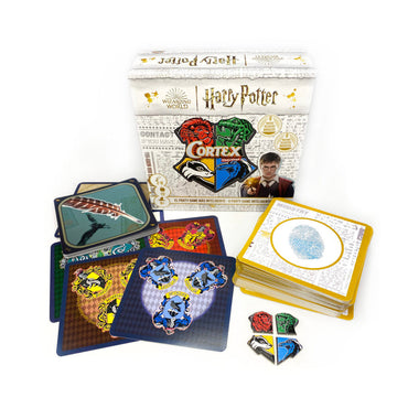 Corteza de Harry Potter (PT)