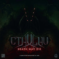 Cthulhu: La muerte puede morir (ES)