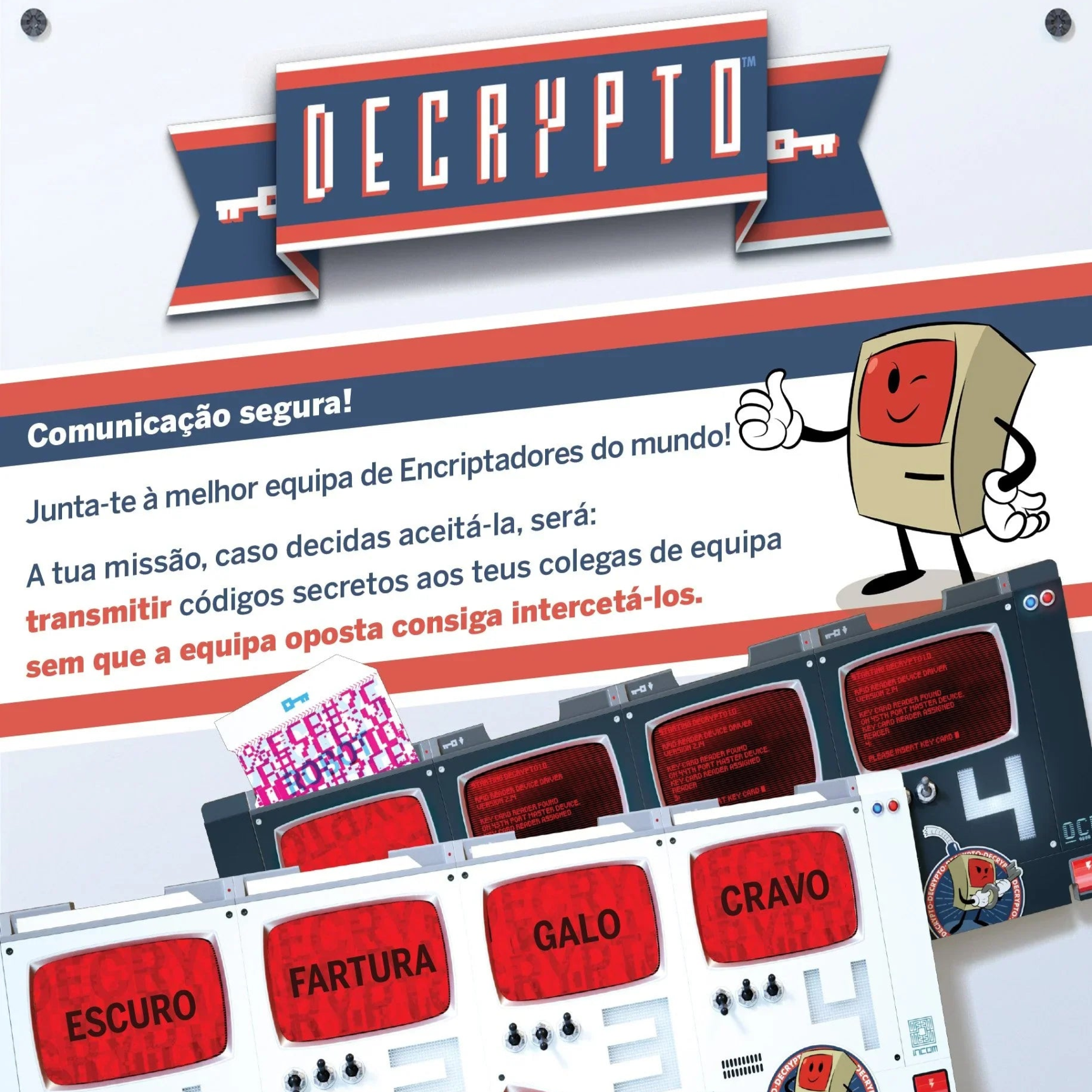 Descifrar (PT)