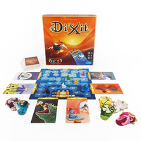 Dixit Classic, Edição em Portugûes