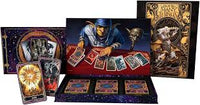 Mazo de Dungeons &amp; Dragons de muchas cosas, portada alternativa (inglés)