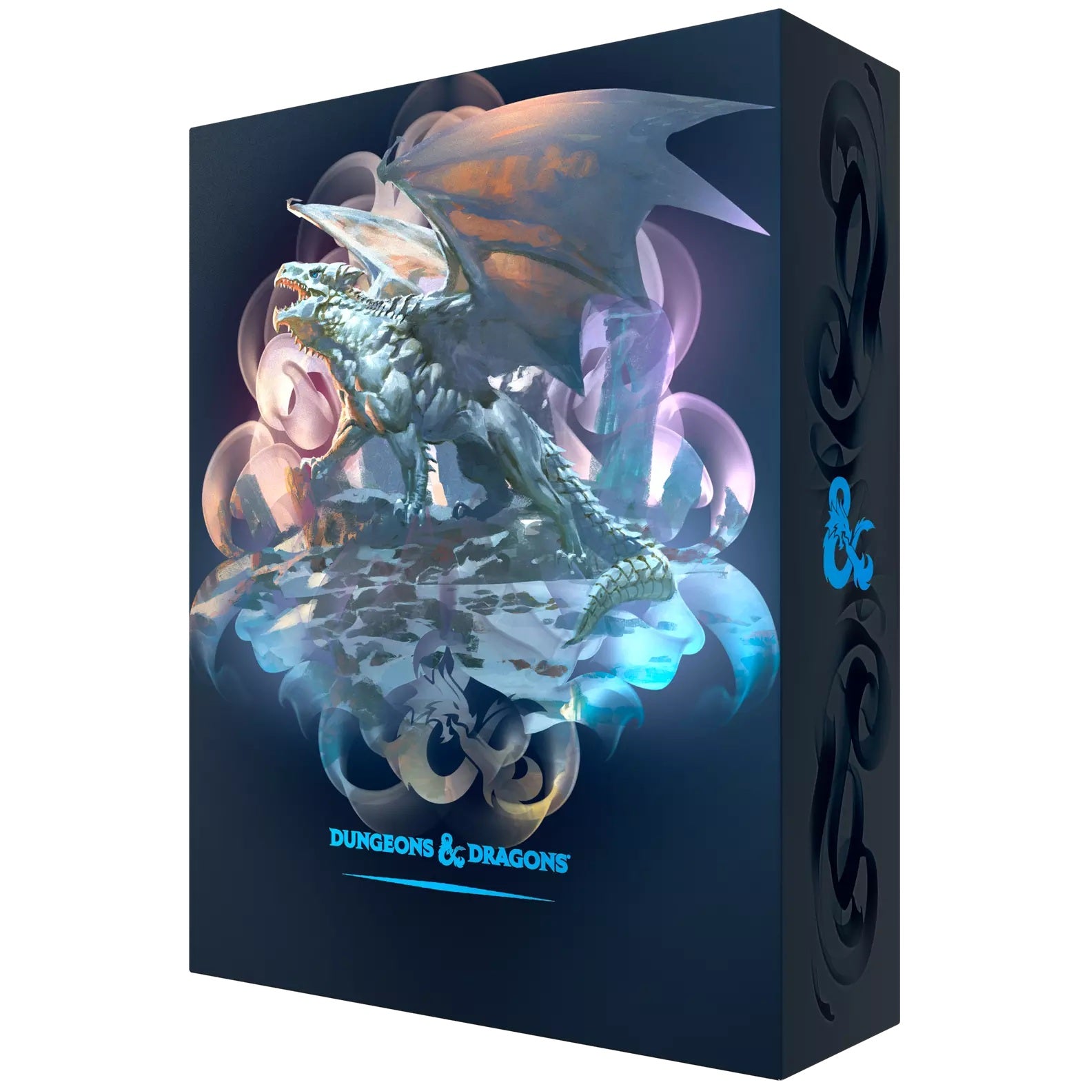 Expansión de reglas de Dungeons &amp; Dragons (Set de regalo 2024) (Inglés)
