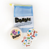 Dobble impermeable (PT)