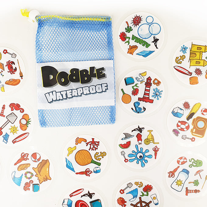Dobble impermeable (PT)