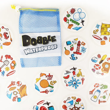 Dobble impermeable (PT)