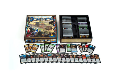 Dominio (ES)