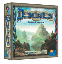 dominion en