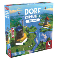 Romantik Village (ES)