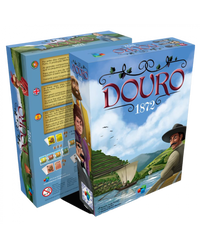 Duero 1872 (PT, ES, EN)