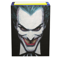 Fundas mate para cartas dobles Dragon Shield, 63 x 88, paquete de 100
