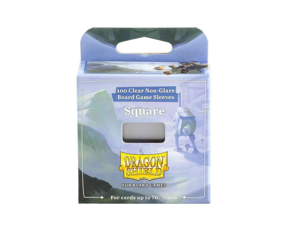 Fundas mate para cartas dobles Dragon Shield, 63 x 88, paquete de 100