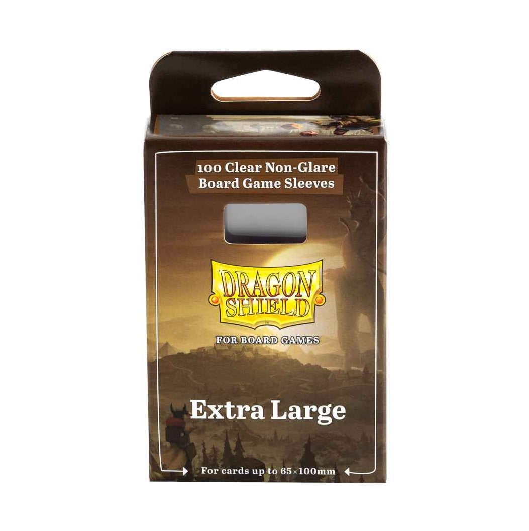 Fundas mate para cartas dobles Dragon Shield, 63 x 88, paquete de 100