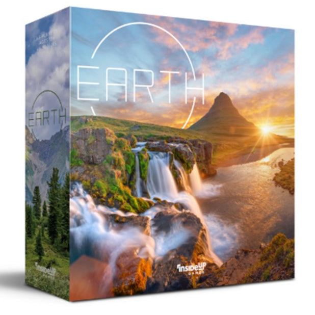 earth en