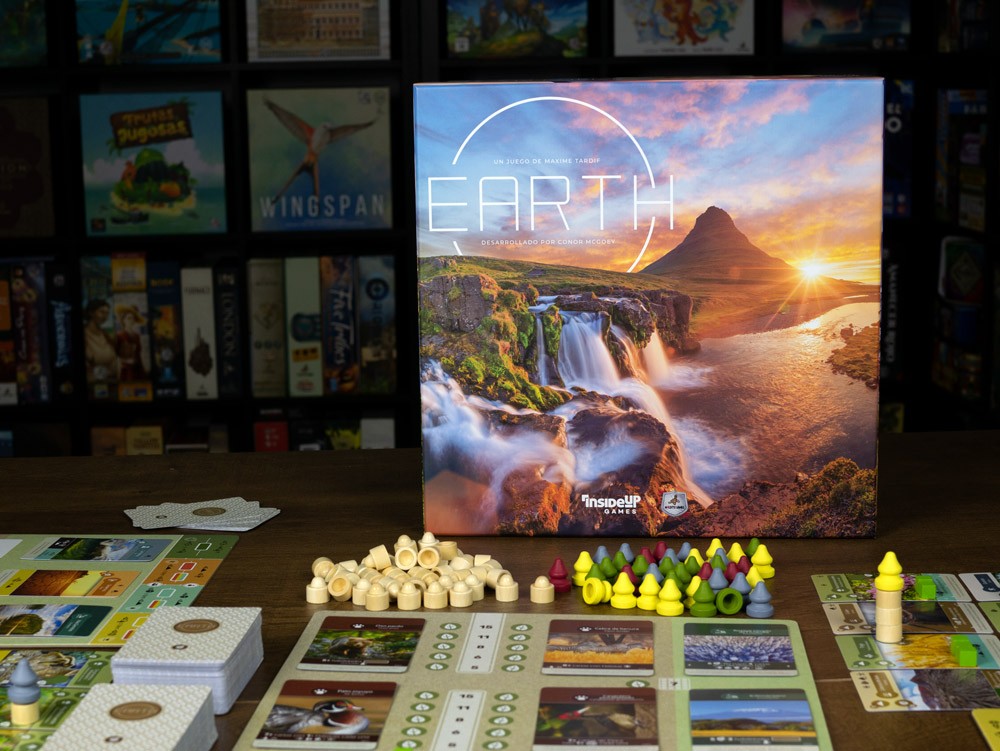 Tierra (ES)