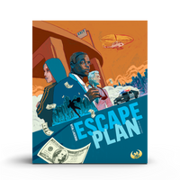 escape plan en