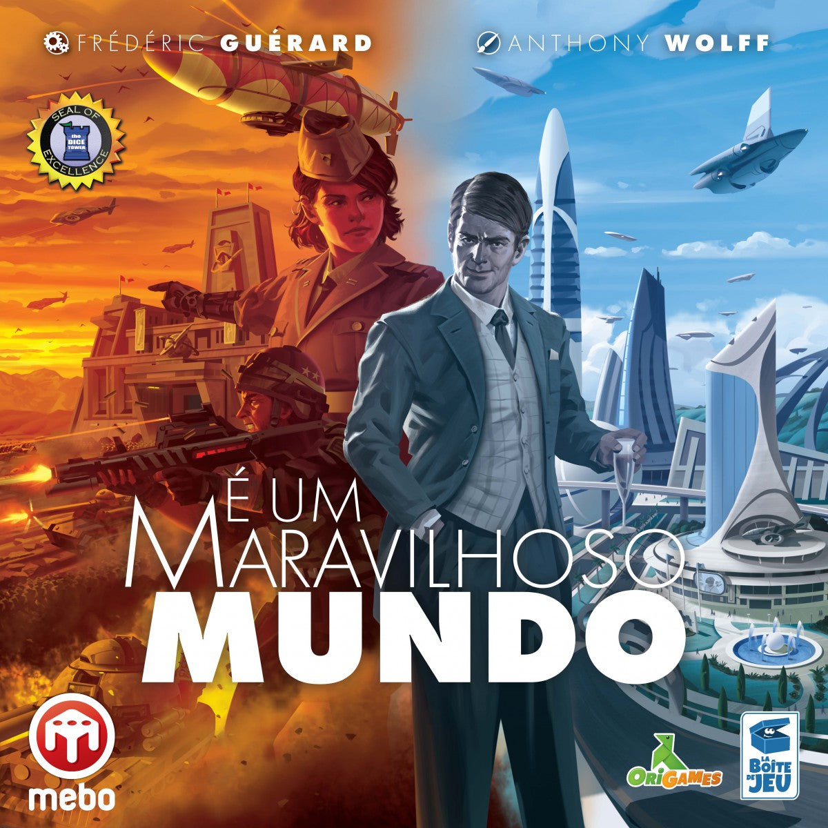 e um mundo maravilhoso pt
