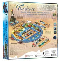 Everdell Farshore, English Edition