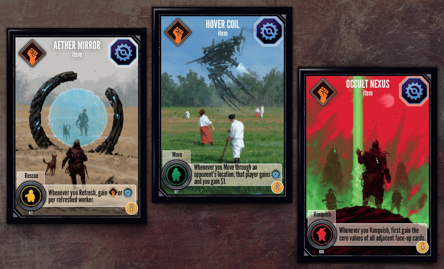 Expeditions, English Edition