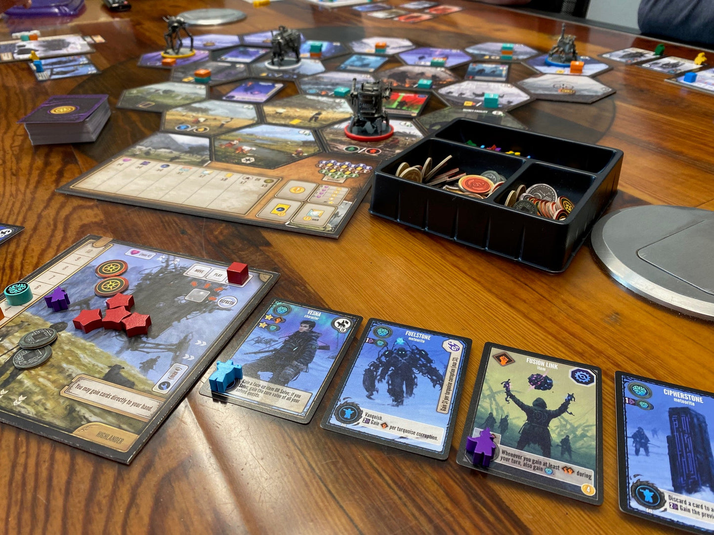 Expeditions, English Edition