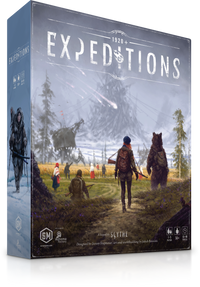 expeditions en