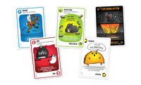 Gatitos explosivos (PT)