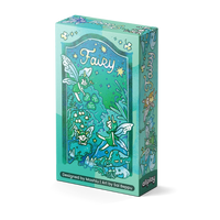 fairy en