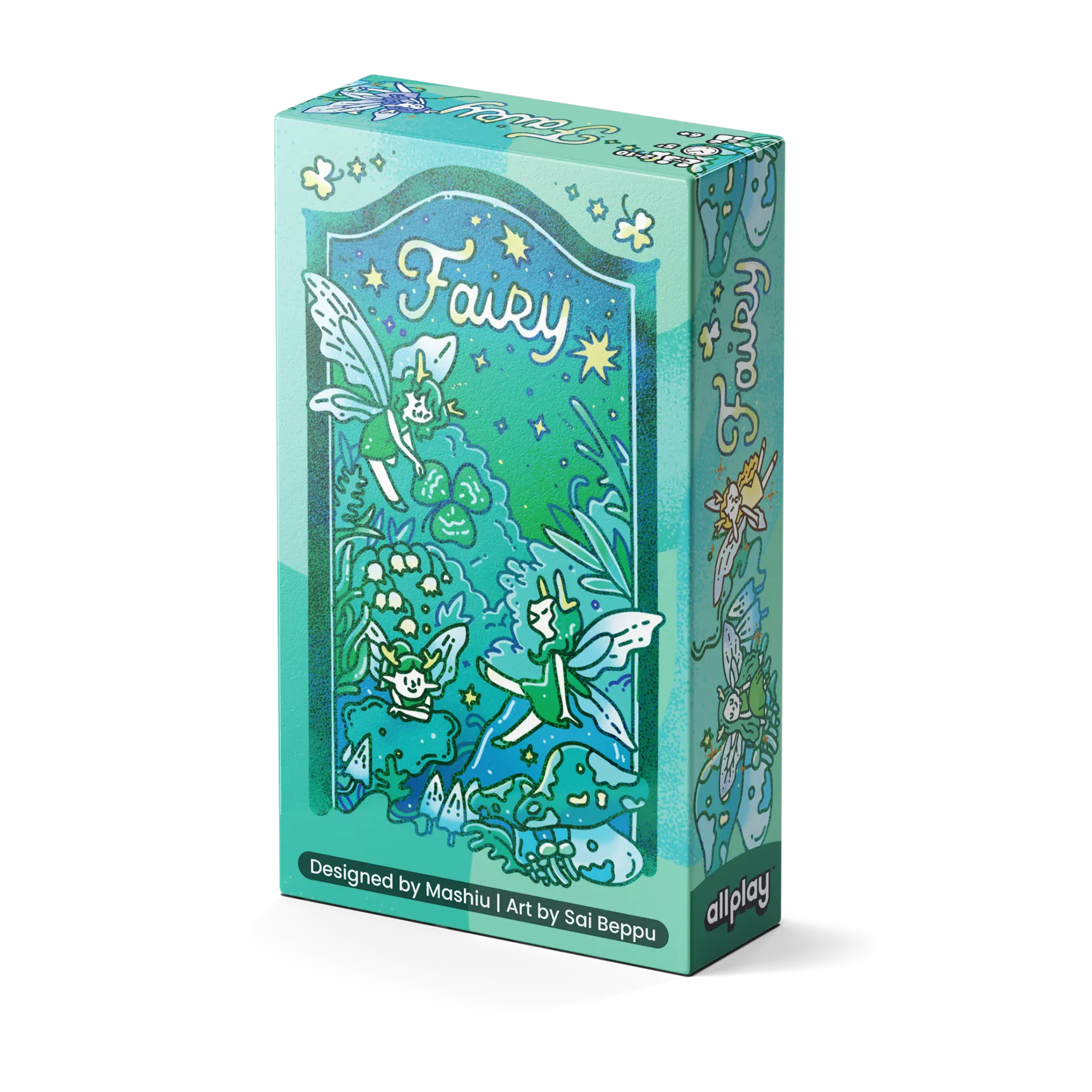 fairy en