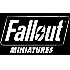 Fallout Miniatures Sessão de Jogo, 6 de Junho às 19:00