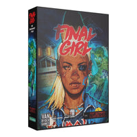 Final Girl: Un golpe a la puerta (ES)