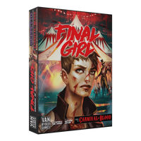Final Girl: Carnage en el Carnaval (ES)