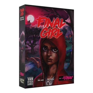 Final Girl: Érase una vez una luna llena (ES)
