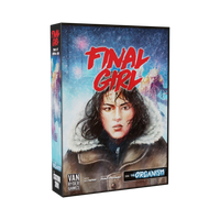 Final Girl: Pánico en la estación (ES)