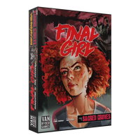 Final Girl: Masacre en el bosque (ES)