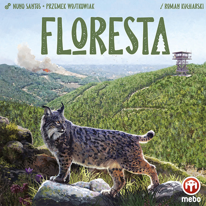 floresta pt