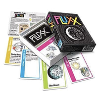 Fluxx 5.0, English Edition