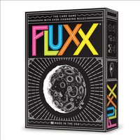 Fluxx 5.0, English Edition
