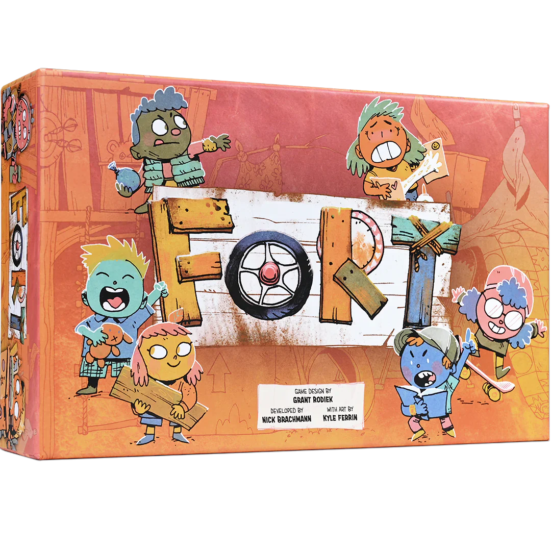 Fuerte (ES)