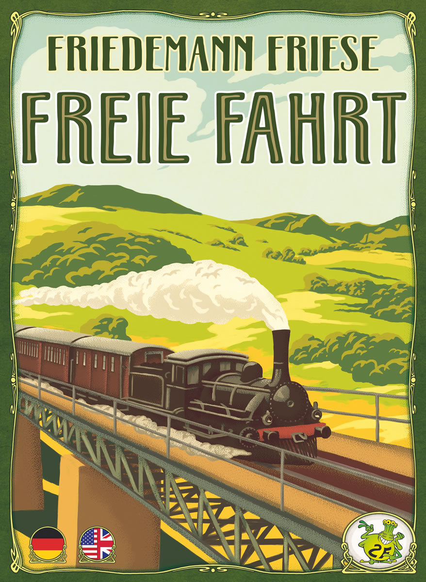 Free Ride USA, English Edition