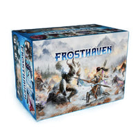 Frosthaven, English Edition