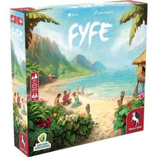 FYFE (ES)