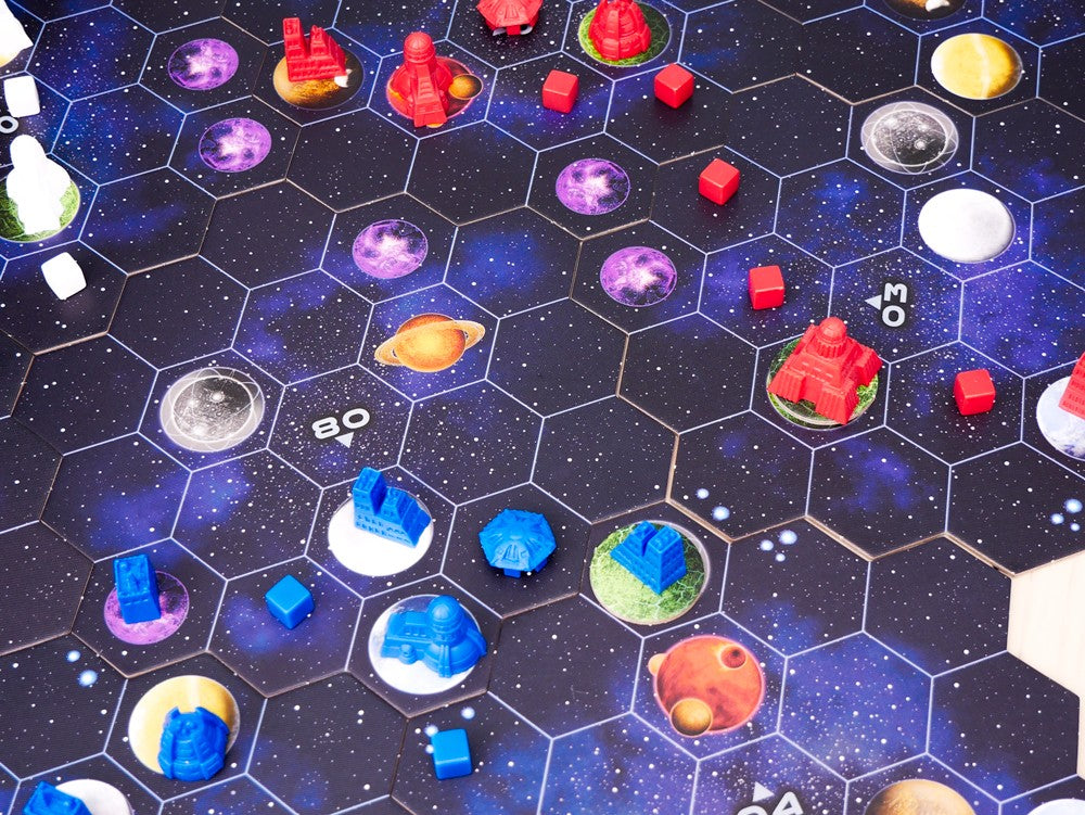 Proyecto Gaia (ES)