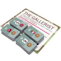 El Gallerista (Edición Completa) (ES)