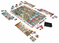 El Gallerista (Edición Completa) (ES)