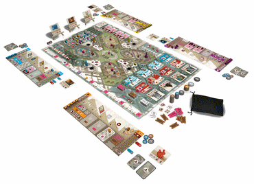 El Gallerista (Edición Completa) (ES)