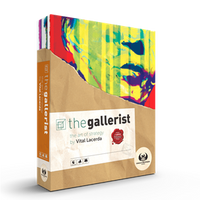 El Gallerista (Edición Completa) (ES)