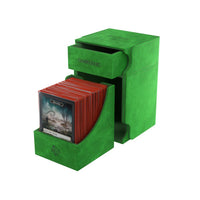 Gamegenic Watchtower 100+ XL Convertible, Holds up to 100 Cards