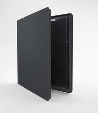 Gamegenic Zip-Up Album, 24 Pocket