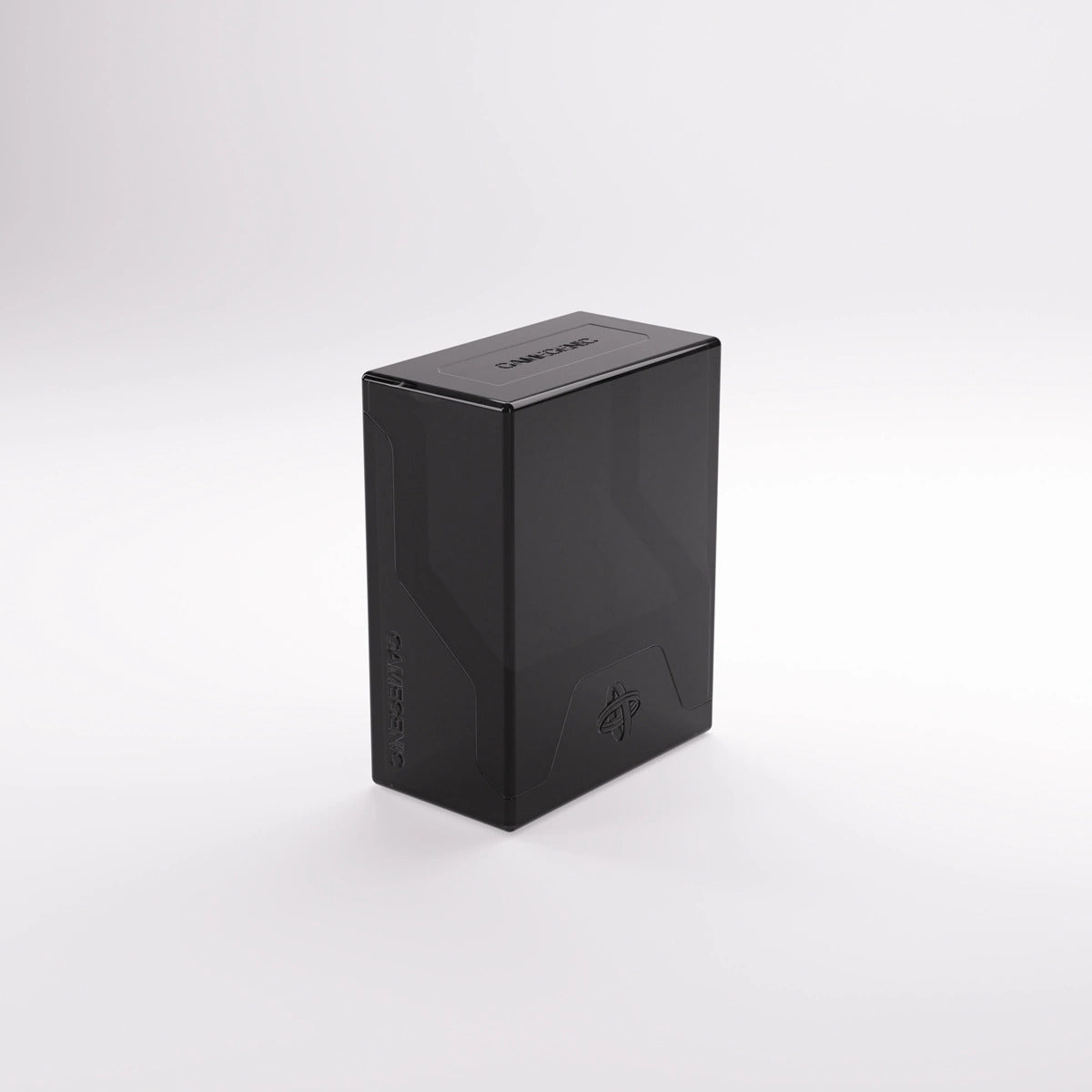 Caja Gamegenic Bastion para más de 50 mazos, 77 x 43 x 99
